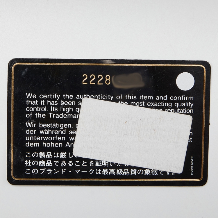 Pre Owned Chanel Silver Quilted Caviar Leather Casual Rock Backpack