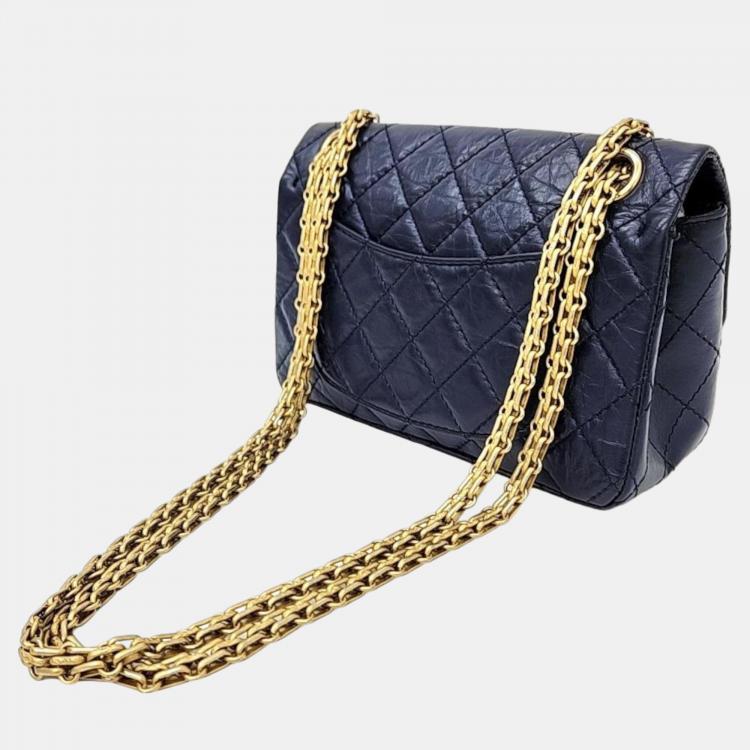 Mini discount chanel 2.55