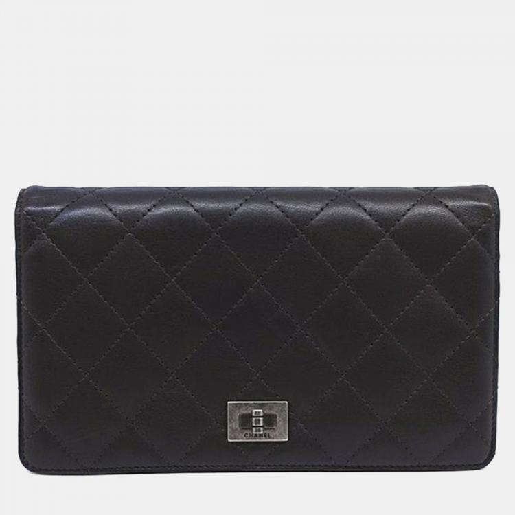 Chanel Vintage Wallet Chanel | The Luxury Closet