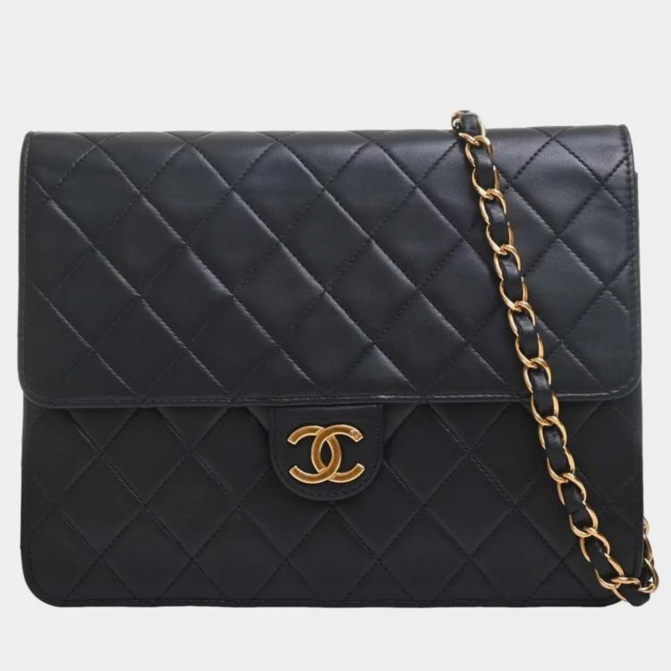 Classic clutch discount with chain chanel