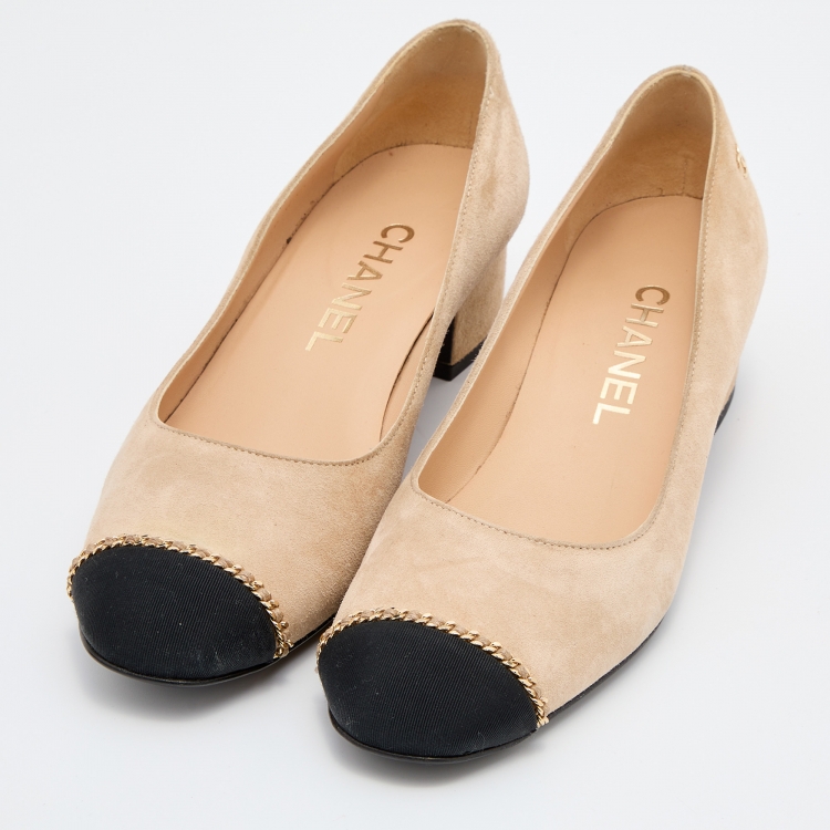 Ballet flats - Shoes — Fashion