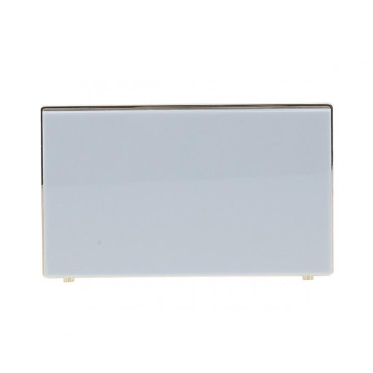 Pre Owned Charlotte Olympia Grey Zodiac Pandora Aquarius Clutch