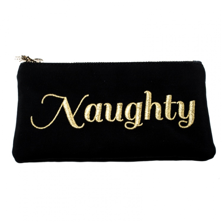 Pre Owned Charlotte Olympia Transparent Perspex Naughty Pandora Clutch