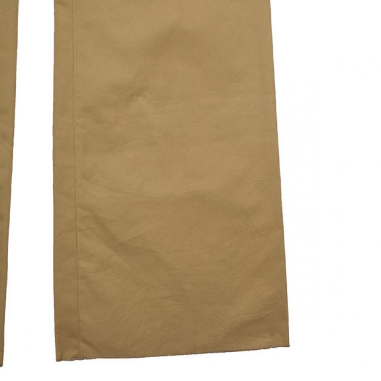 Pre Owned Chloe Formal Pants S