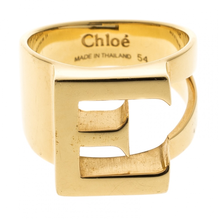 chloe e ring