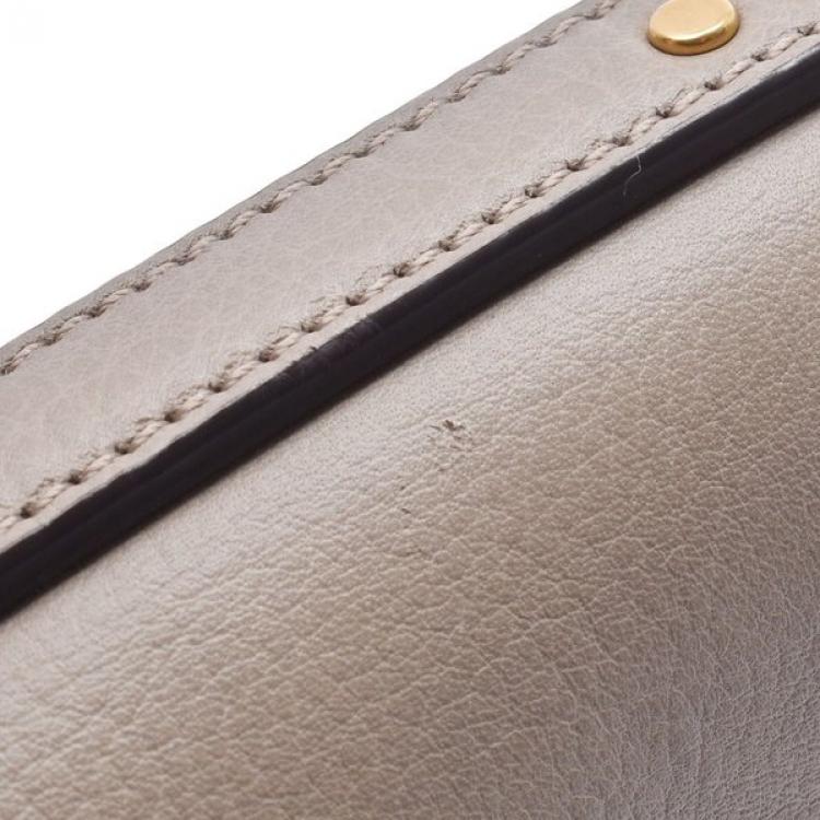 nile minaudière bag