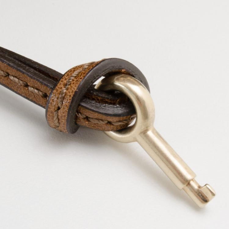 Pre Owned Chloe Large Paddington Capsule Tote