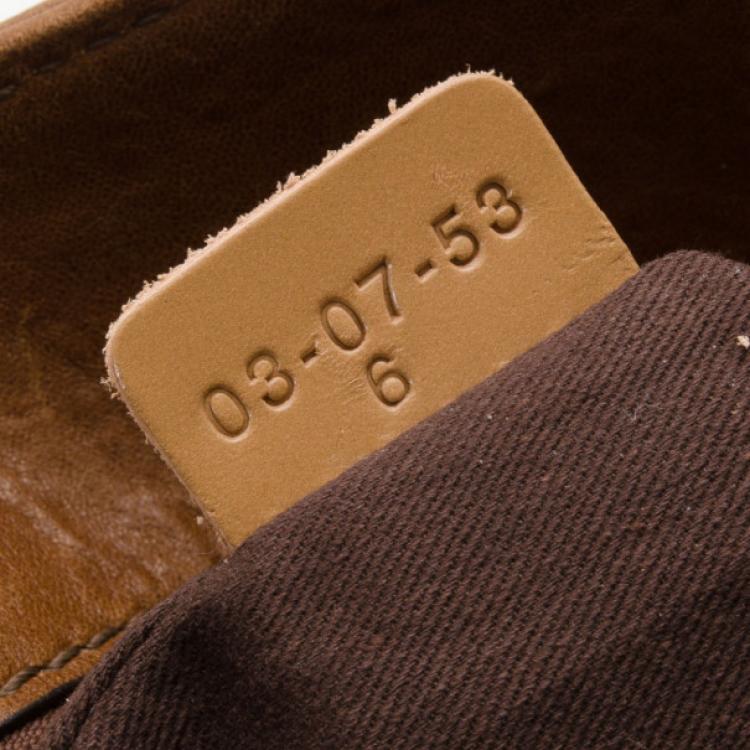 Pre Owned Chloe Large Paddington Capsule Tote