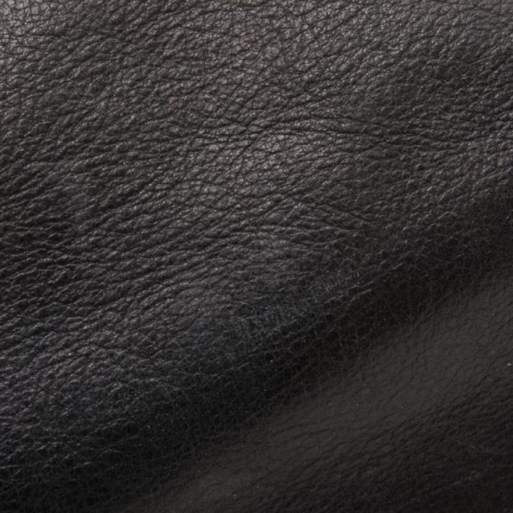 Pre Owned Chloe Brown Medium Edith Satchel