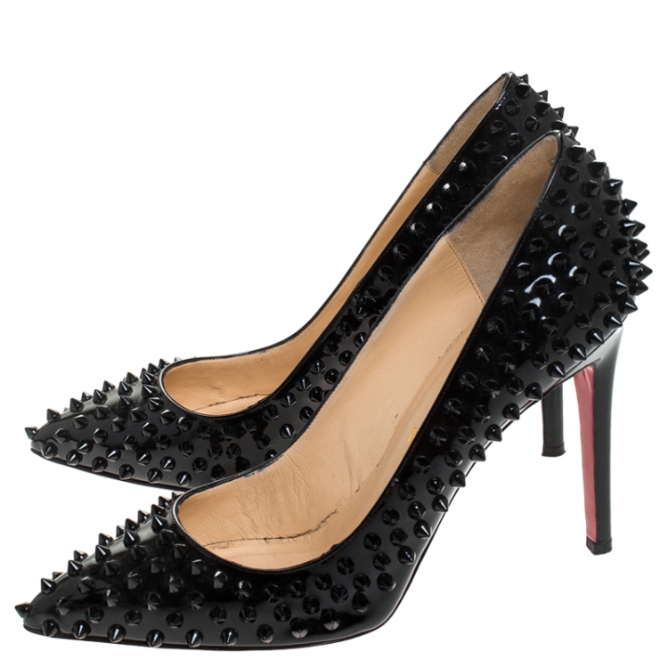 christian louboutin size 41