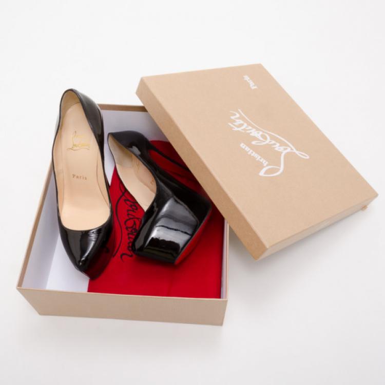 louboutin 160mm