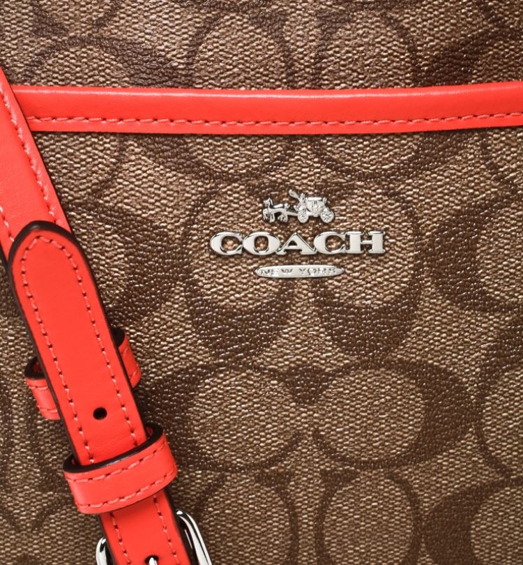 coach crossbody