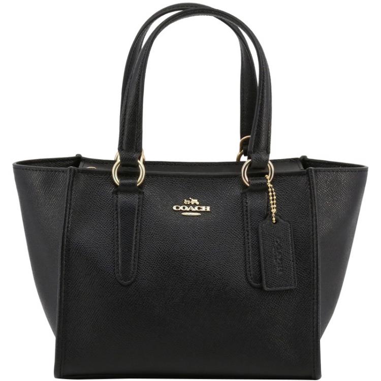 coach crosby carryall