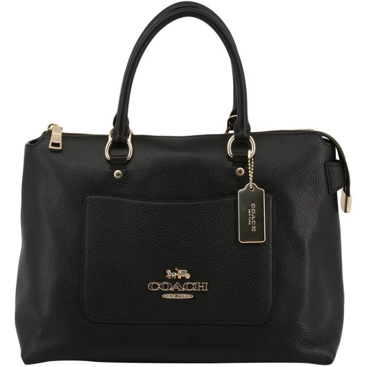 coach satchel bag