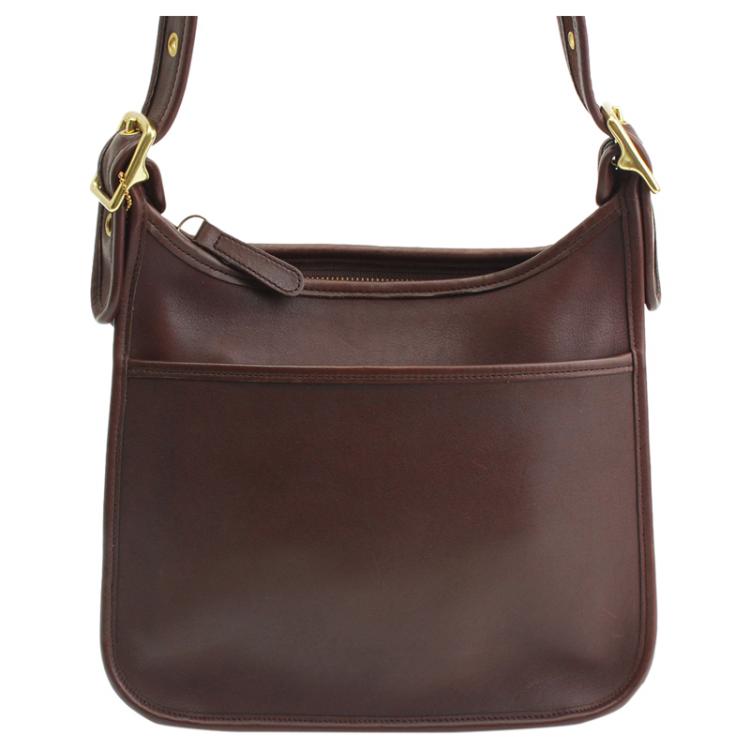 coach classic legacy shoulder bag