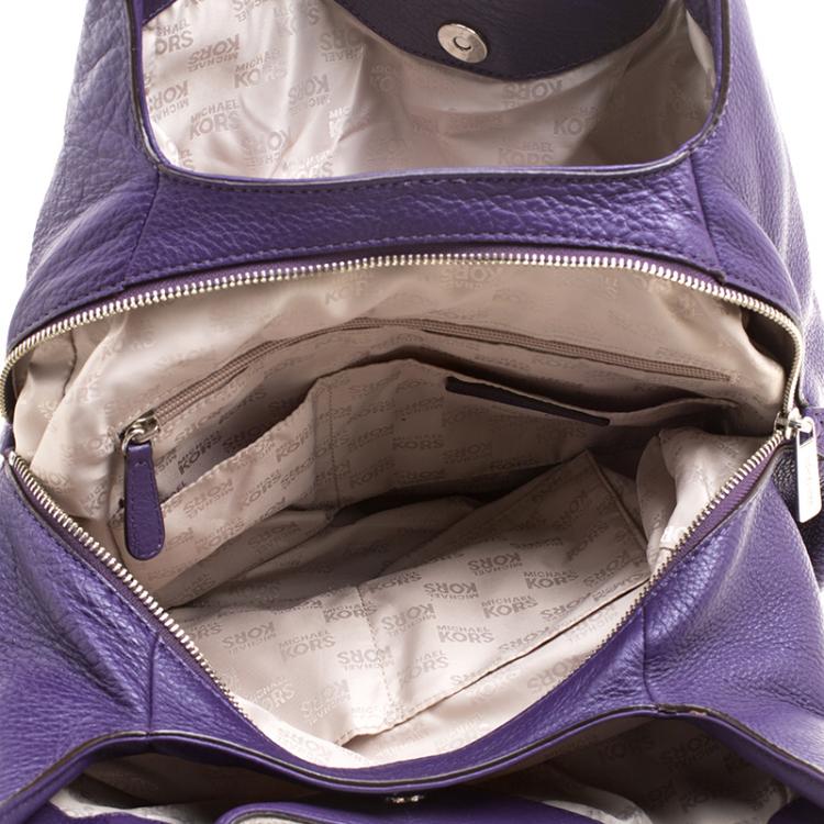 Michael Kors Handbags Purple 2024 | www.metodolazaro.com