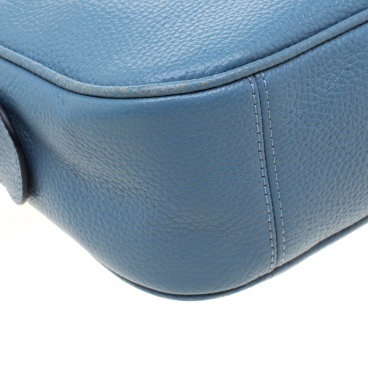 coach crossbody bag with chain strap