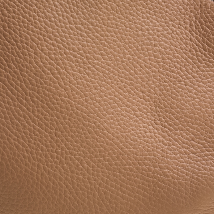 Pre Owned Coach Beige/White Leather and Snakeskin Rogue Tote