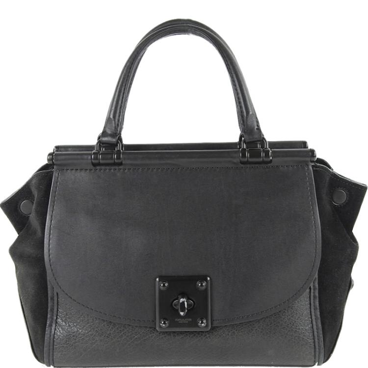 coach drifter carryall