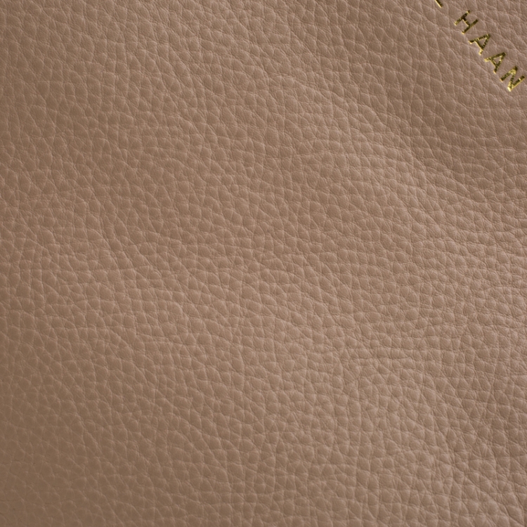 Pre Owned Cole Haan Beige Leather Benson Tote