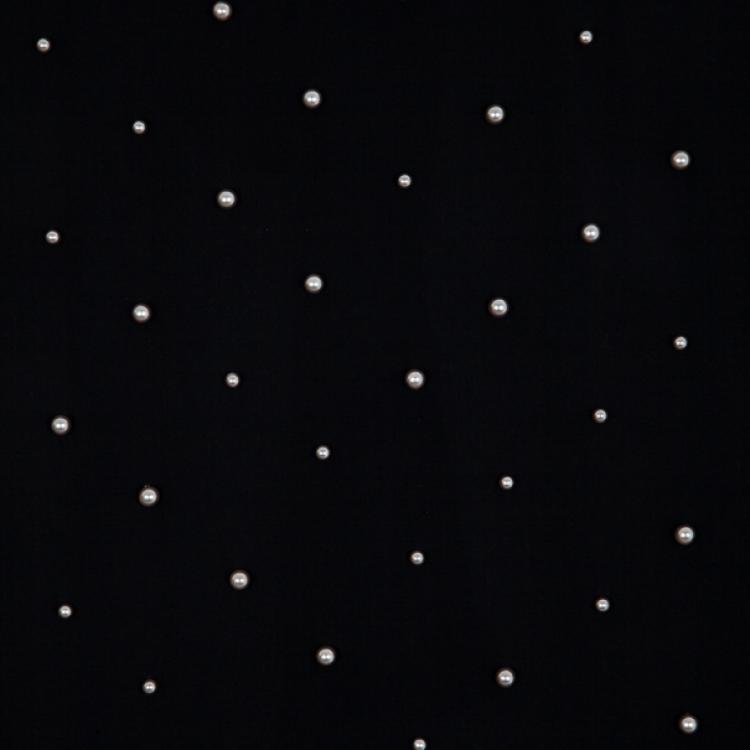 مملوكة مسبقًا D and G Pearl Embellished Top M