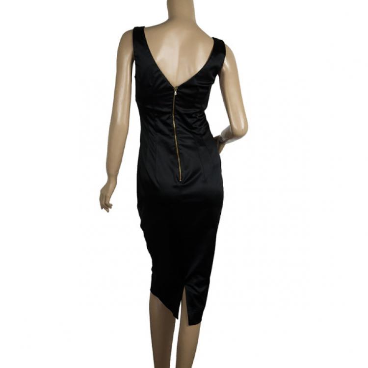 مملوكة مسبقًا D and G Bustier Dress S