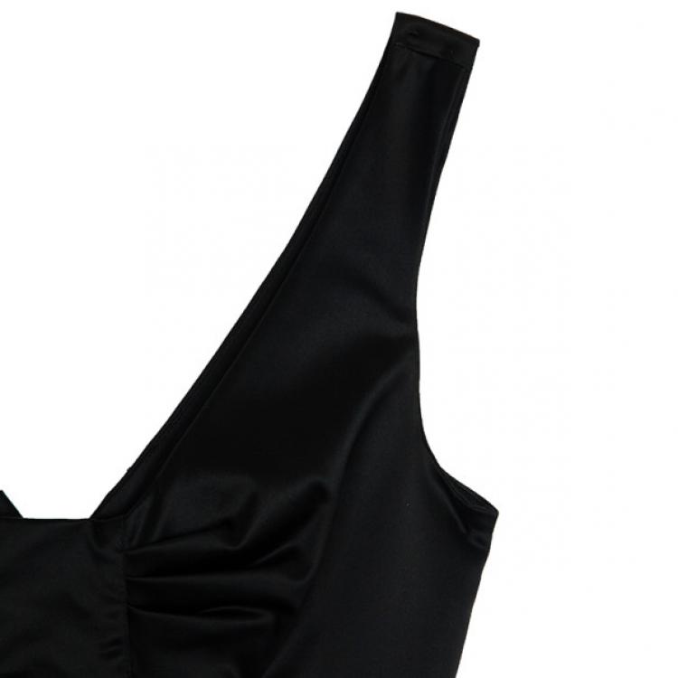 مملوكة مسبقًا D and G Bustier Dress S