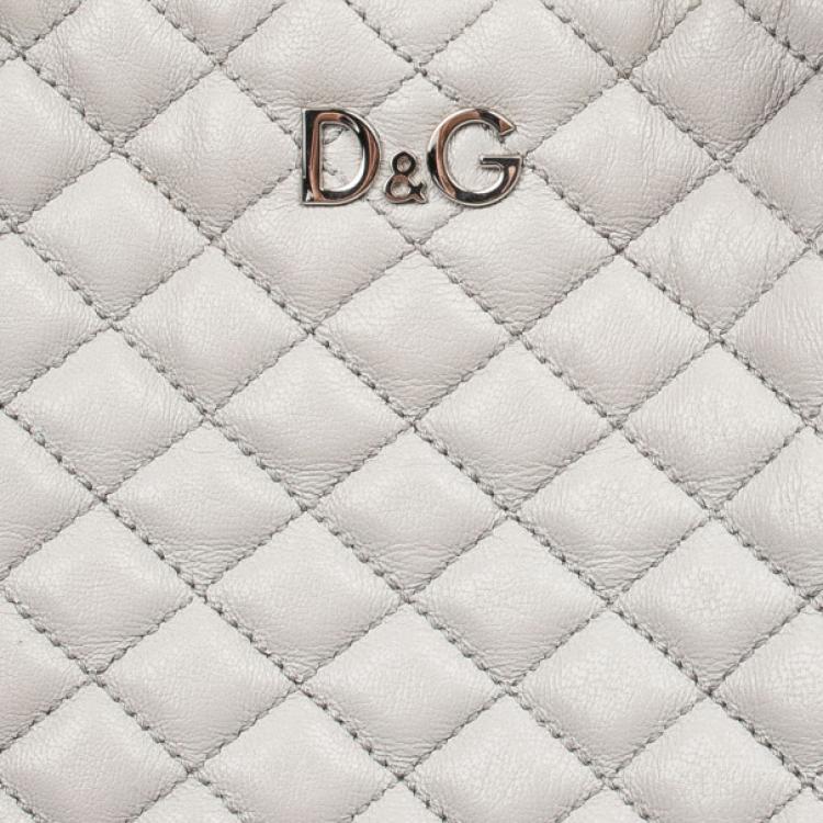 d&g lily glam bag