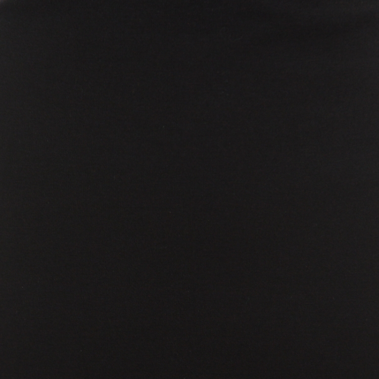 Pre Owned Diane Von Furstenberg Black Stretch Side Zip Detail Noemi Pencil Skirt L