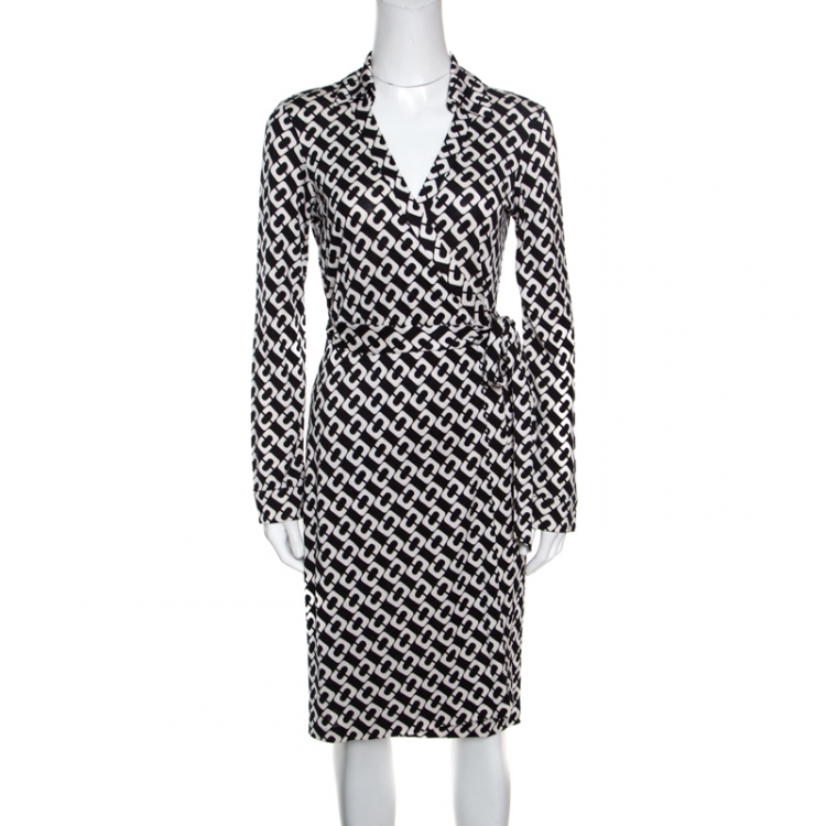 【DIANE von FURSTENBERG】ニコールドレス Nicole Dress – Diane von Furstenberg