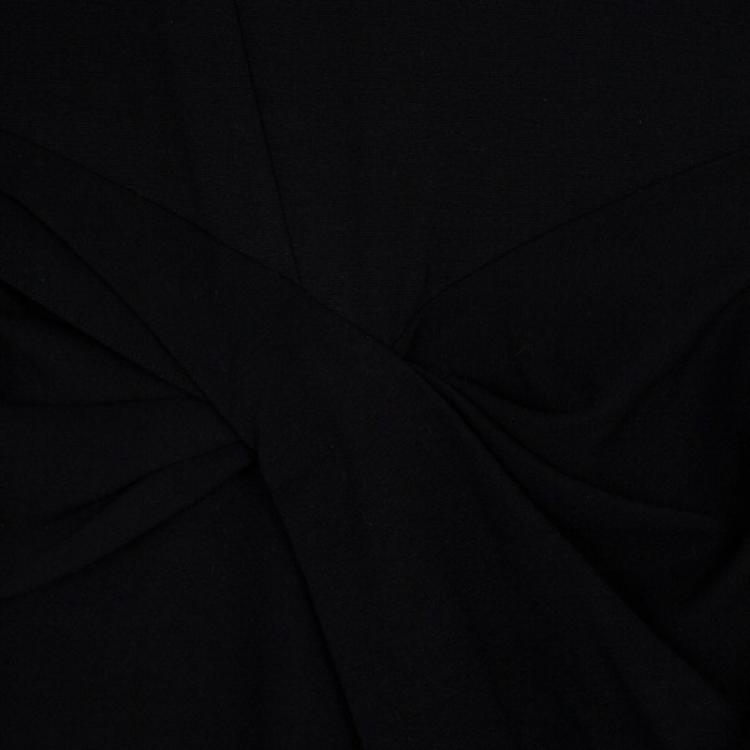 Pre Owned Diane Von Furstenberg Eleonora Dress XL