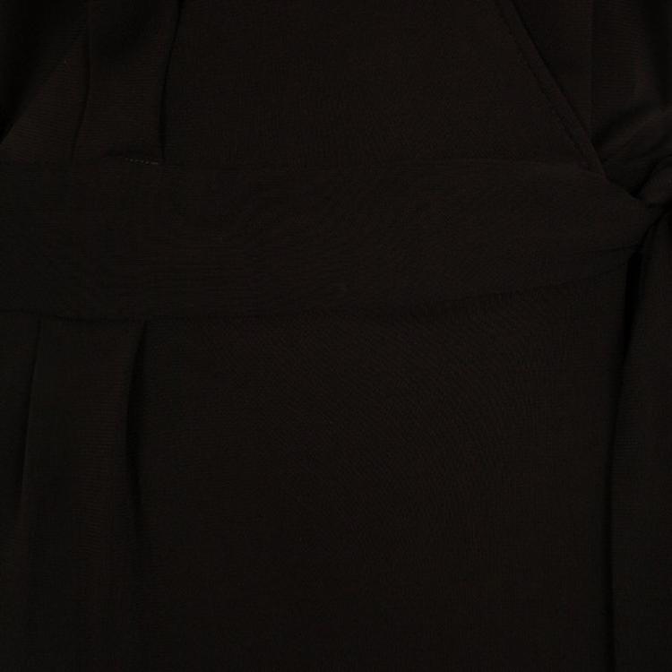 Pre Owned Diane Von Furstenberg Utility Dress S