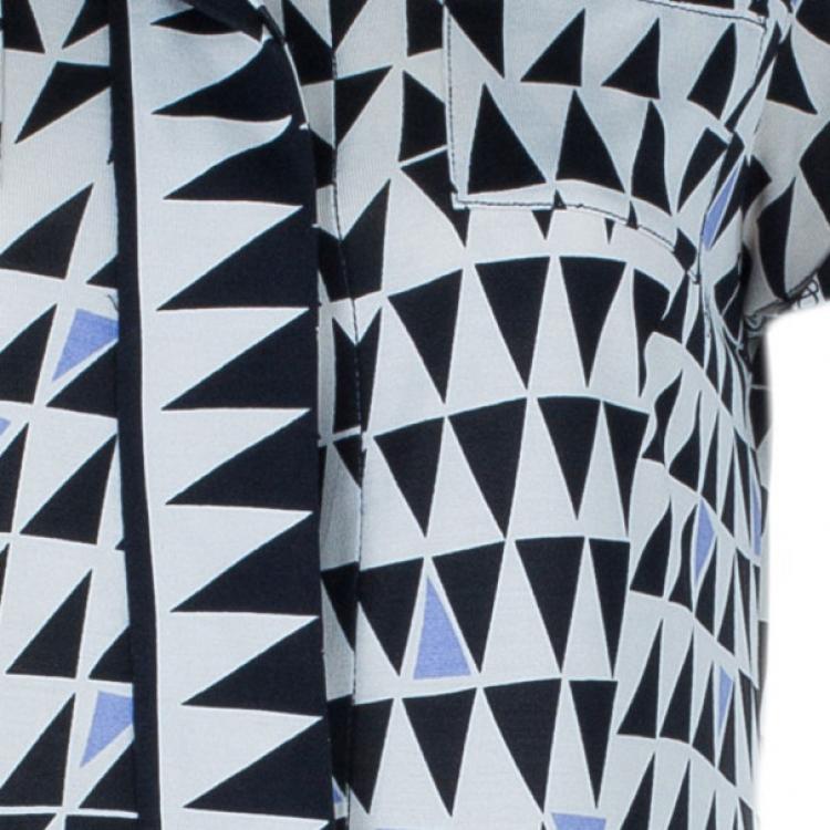 مملوكة مسبقًا Diane Von Furstenberg Vanozza Dress S