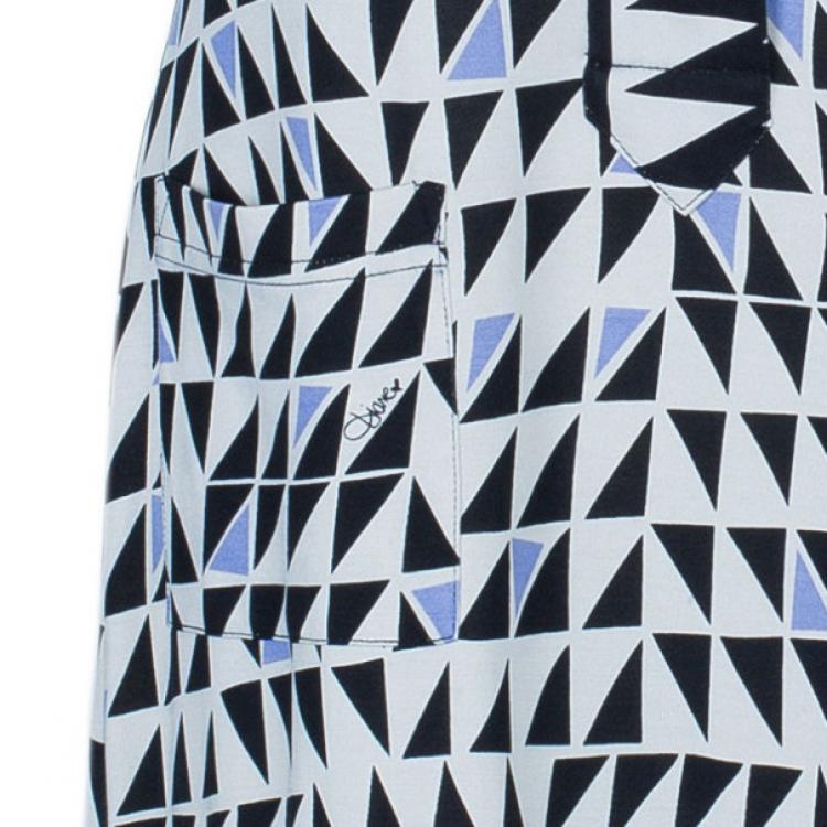 مملوكة مسبقًا Diane Von Furstenberg Vanozza Dress S