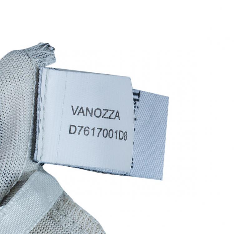 مملوكة مسبقًا Diane Von Furstenberg Vanozza Dress S