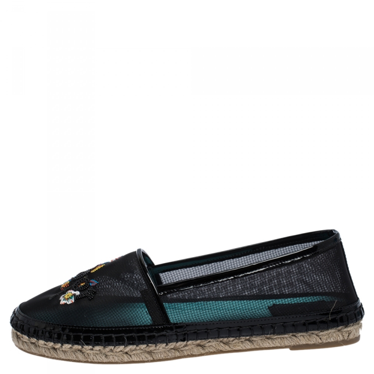 Espadrille riviera online