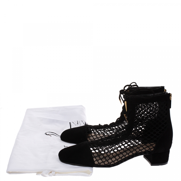 dior ankle boots