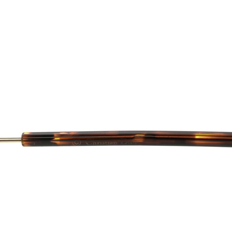 Pre Owned Dior Yellow Dior So Real Pop Round Sunglasses