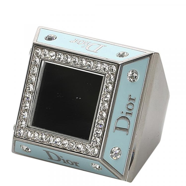 Dior Blue Majesty Princess Ring Dior | TLC