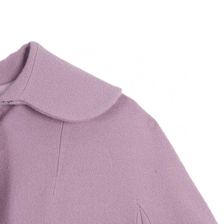 مملوكة مسبقًا Dior Pink Trench Coat S