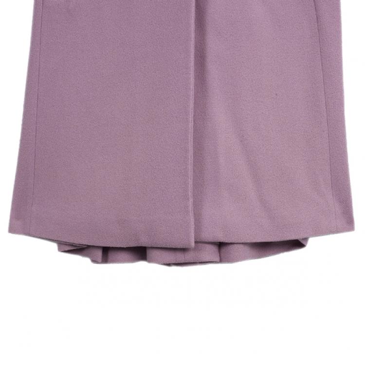 مملوكة مسبقًا Dior Pink Trench Coat S