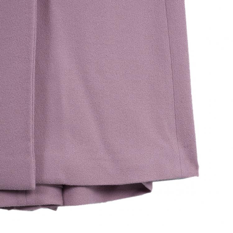 مملوكة مسبقًا Dior Pink Trench Coat S