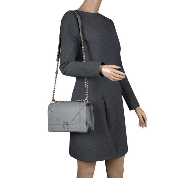 Dior Diorama Shoulder bag 369989