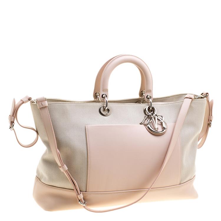 christian dior baby diaper bag