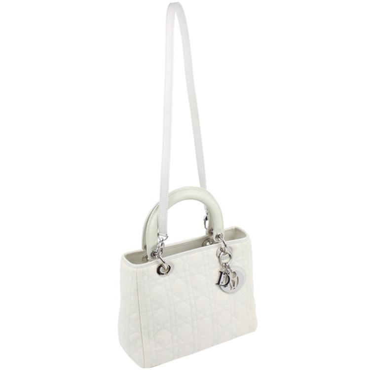 Dior Lady Dior Handbag 388554  Collector Square