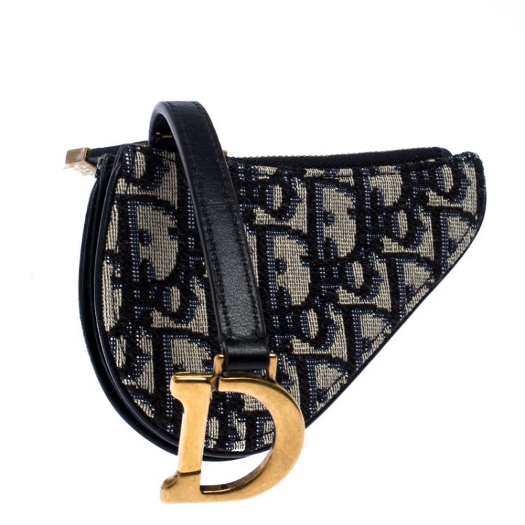 dior coin bag