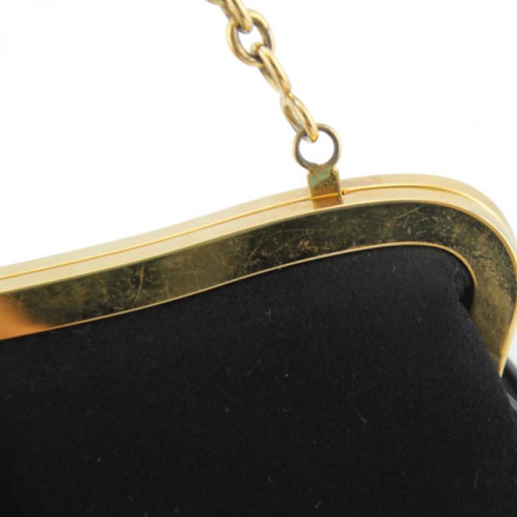 Pre Owned Dior Vintage Saddle Bag