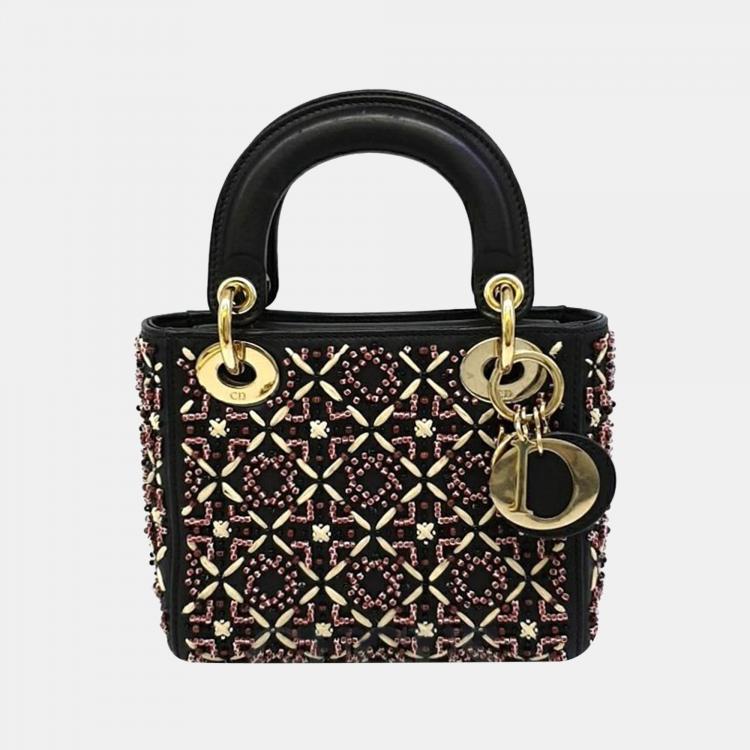 Dior Lady Dior bag Dior | The Luxury Closet