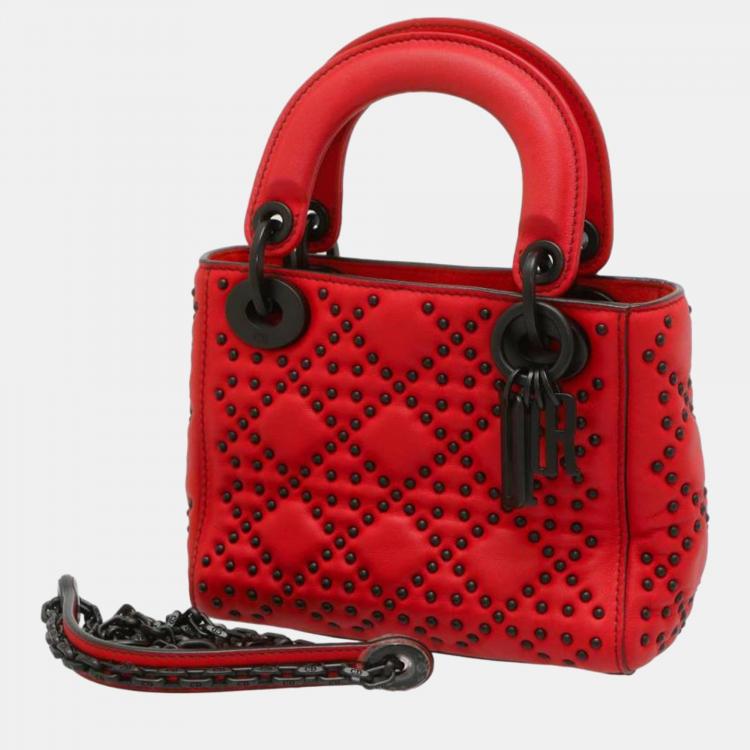 Supple lady dior bag sale