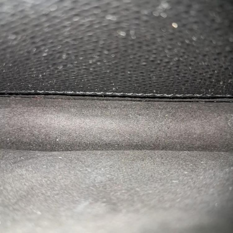 Pre Owned Christian Dior Saddle Belt Bag